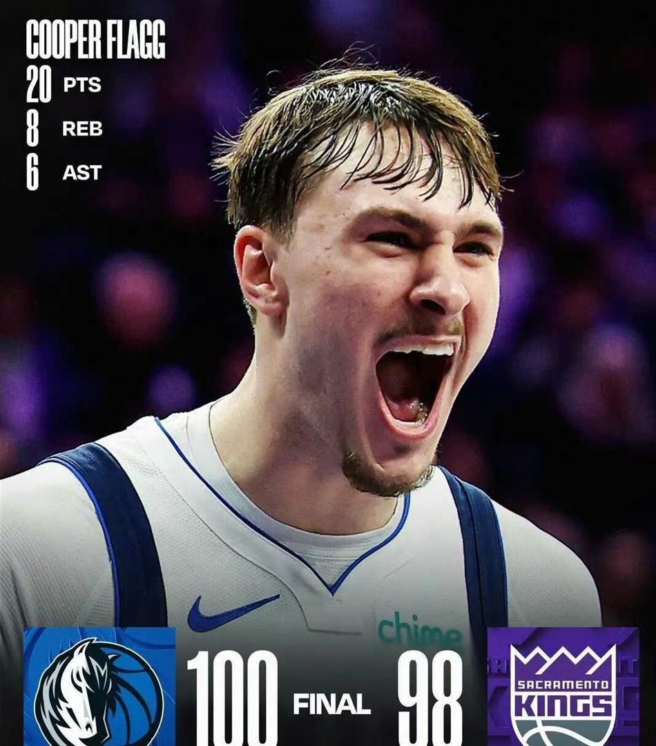 开云体育app-独行侠新秀再次爆发，全队士气大振(独行侠38分大胜绿军)  第1张