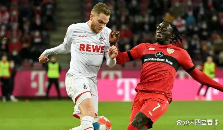 开云体育在线-柏林联队心气高昂迎战科隆，决胜一搏()  第1张