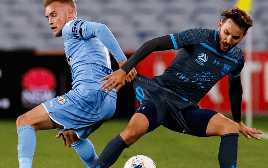 kysports-纽城后防线失落，频频领失球送对手得分()  第1张