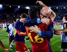 开云体育官网-国家队欧国联优异表现，誓闯欧锦赛决赛之门()  第1张