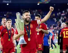 开云体育官网-国家队欧国联优异表现，誓闯欧锦赛决赛之门()  第2张