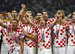 开云sports-俄罗斯队不敌克罗地亚，陷入困境()  第1张