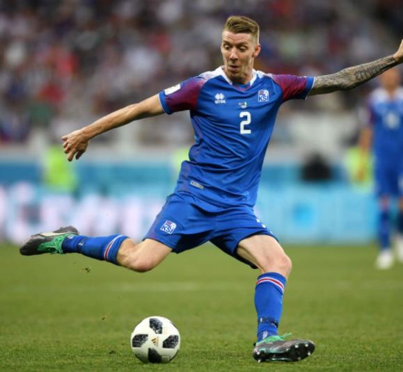 开云-北马其顿力克冰岛，提前锁定小组次席()  第1张