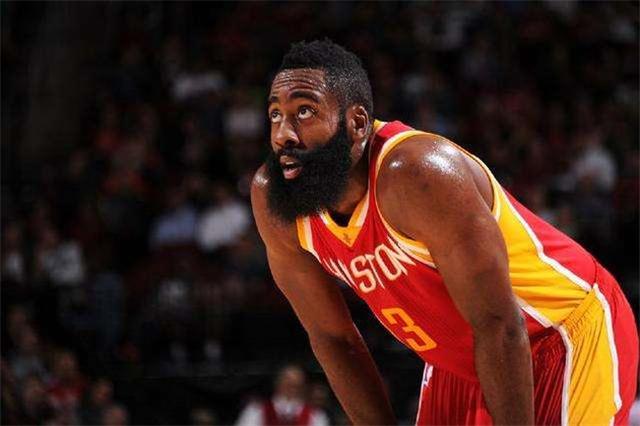 开云体育登录-火箭轻取魔术，青年军后场组合配合乖巧广受好评()  第1张