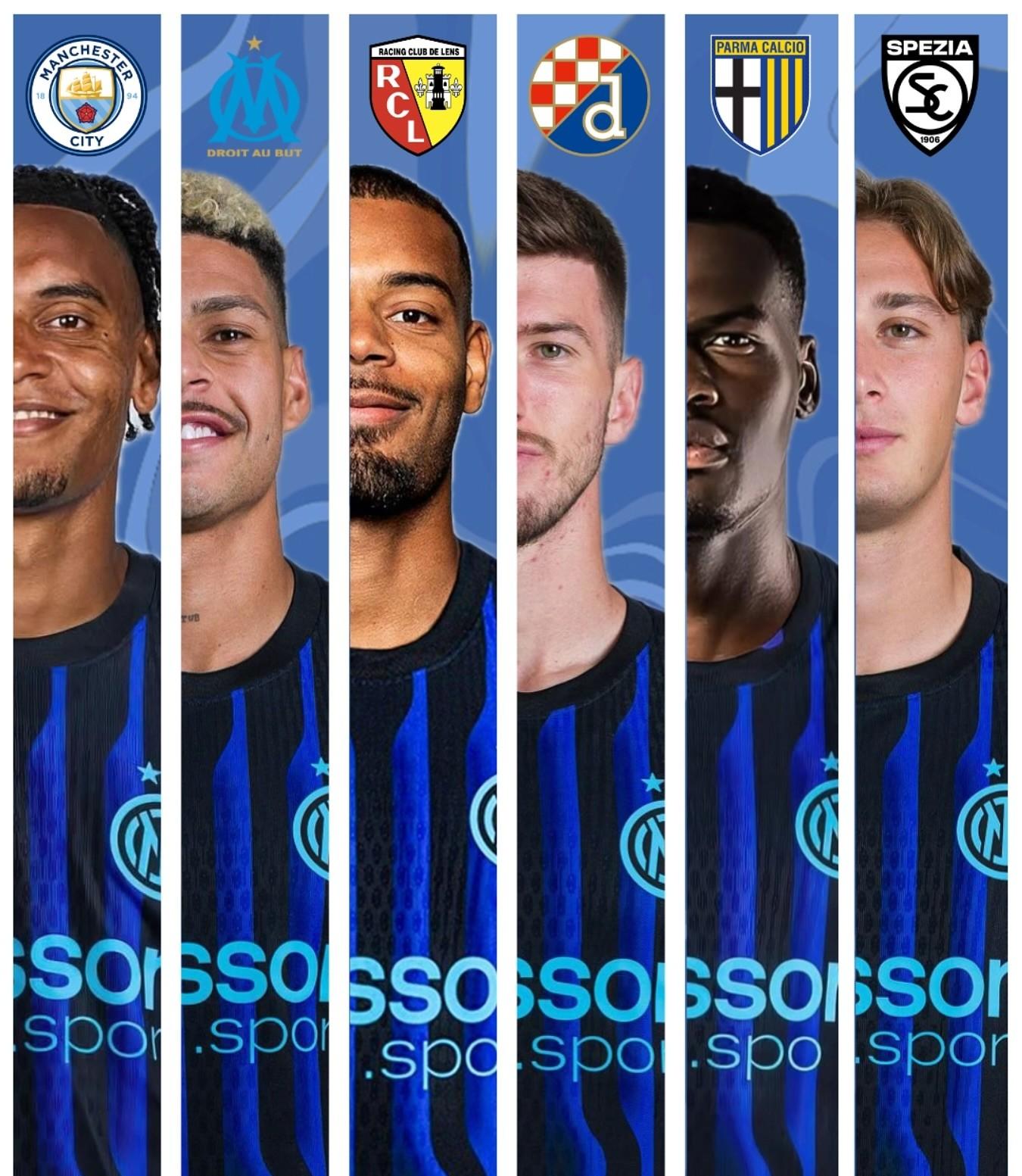 kysports-佩佩助攻南特莱杰，国际米兰客场-取胜桑普多利亚(桑普多利亚足球俱乐部官网)  第1张