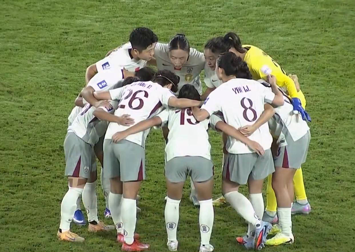 开云-扣人心弦：亚洲杯赛各队备战纷纷()  第1张