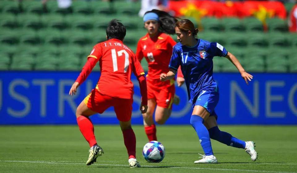 kaiyun app-印度尼西亚女足队员展现出色发挥()  第1张