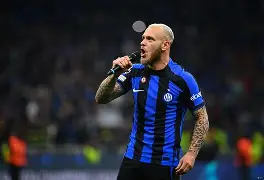 开云体育娱乐app-拿玛尔欲离开米兰？传言引发球迷热议()  第1张