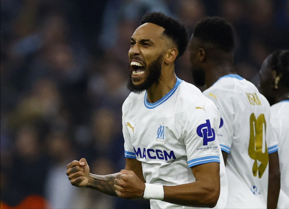 开云-马赛队在国际俱乐部比赛中赢得胜利()  第2张