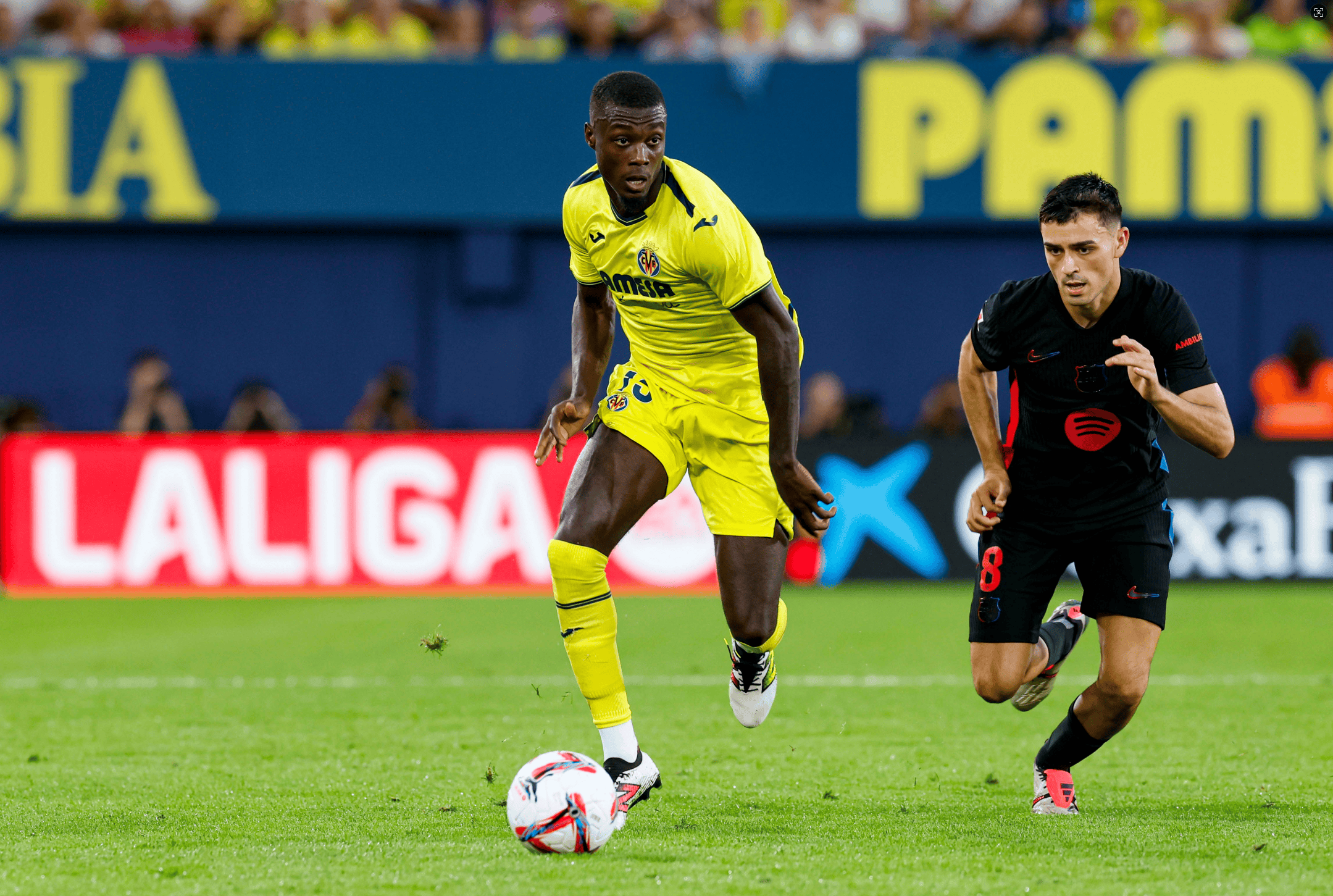 开云体育-比利亚雷亚尔主场取得胜利，积分榜上升()  第2张