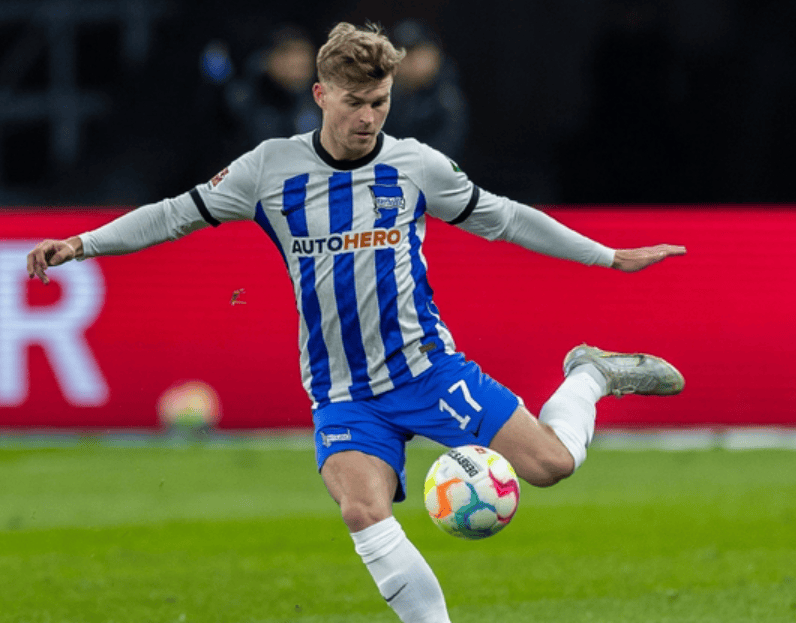 开云体育sports-柏林赫塔遭遇连败，危机四伏摆在眼前()  第2张