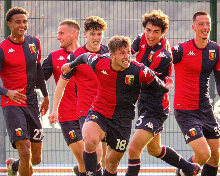 开云体育sports-热那亚教练组调整战术，冲击欧战区()  第2张