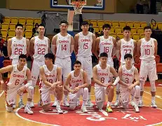 山东男篮大胜竞争对手，实现六连胜()  第1张