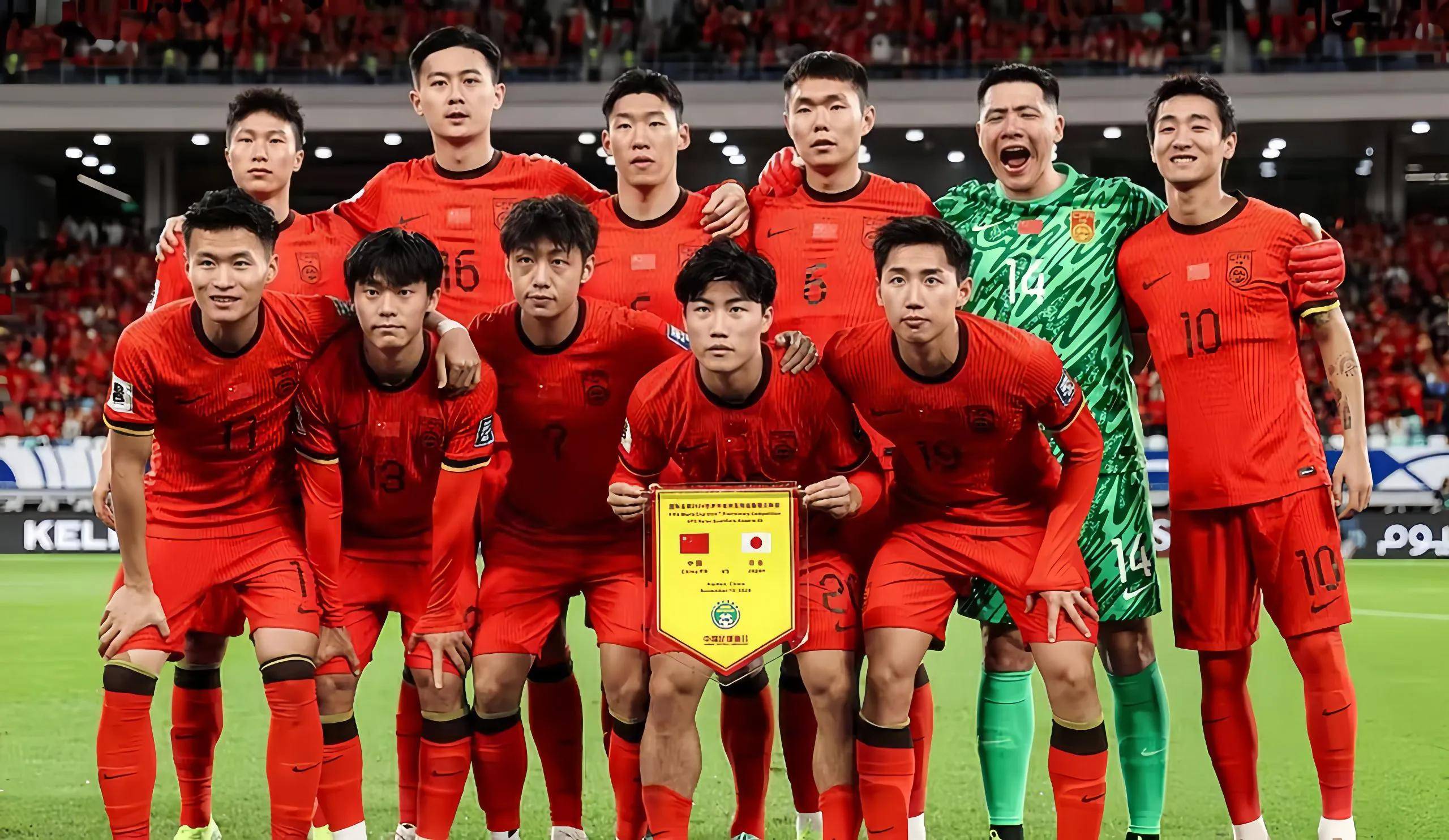 国足连战连胜，跻身世界强队之列(国足两连胜新闻)  第2张