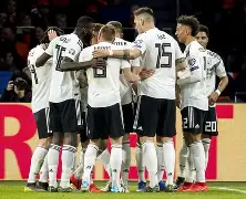 开云体育sports-瑞士成功晋级欧预赛淘汰赛——实力获得认可()  第2张